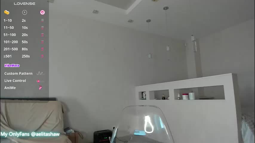 aelitashaw Live Sex February 4, 2026