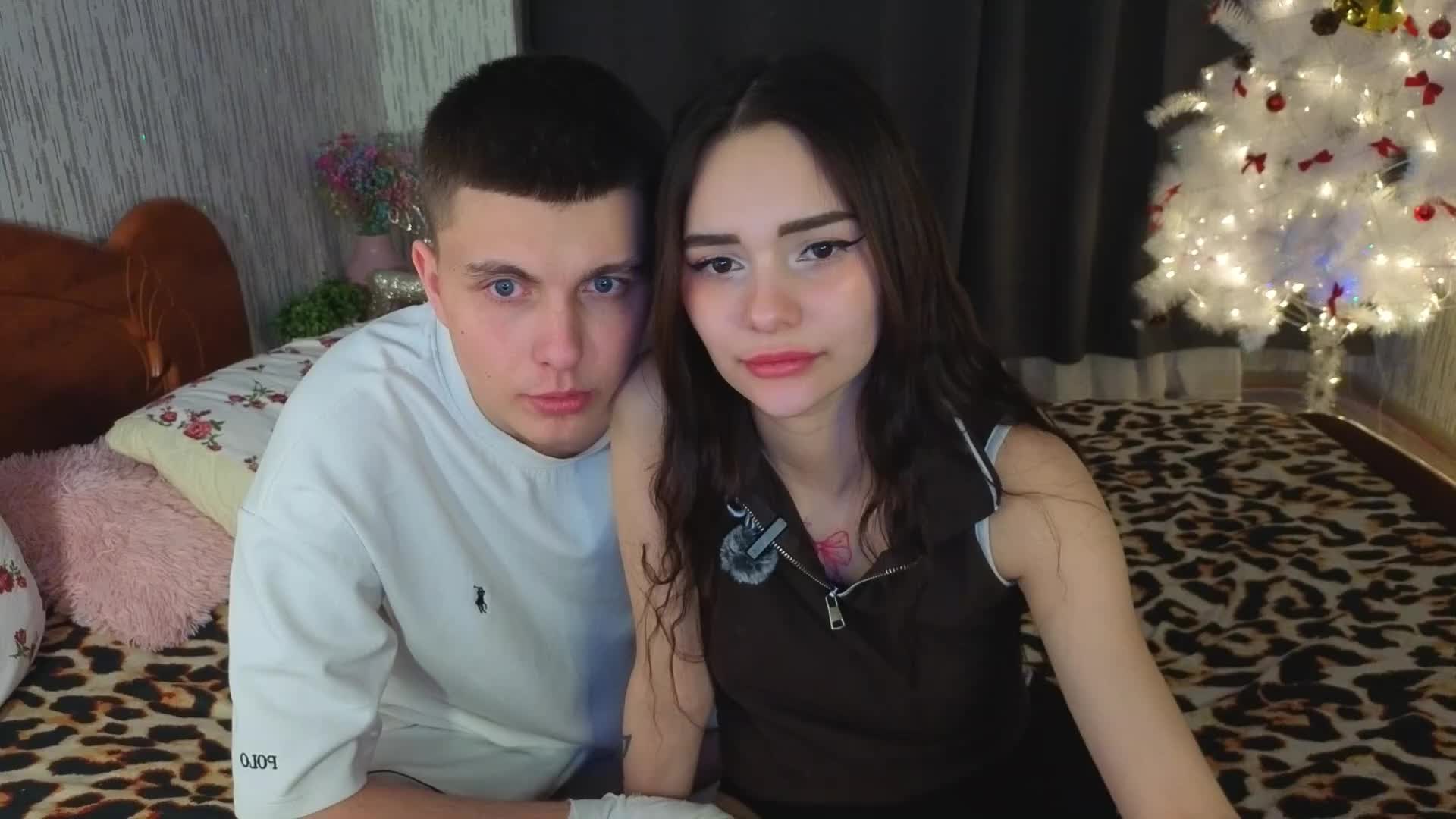 DenisSofia Live Sex February 4, 2026