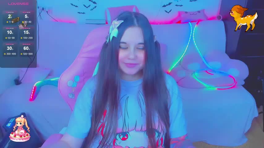 Lolisuccub Live Sex February 4, 2026