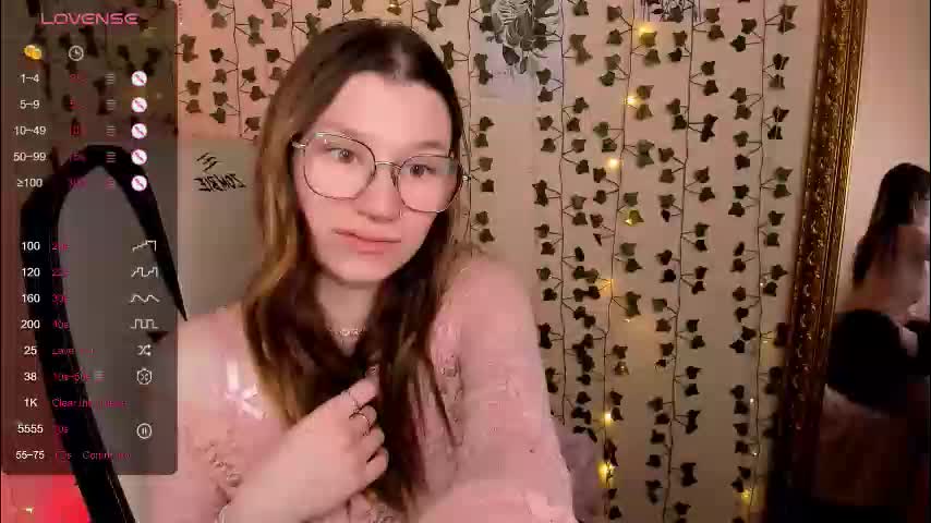 linablossom Live Sex February 4, 2026