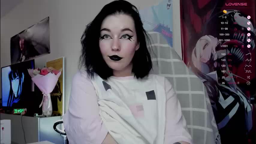 elizabethflowerr Live Sex February 4, 2026