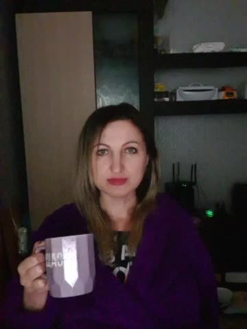 Nushka1984 Live Sex February 4, 2026