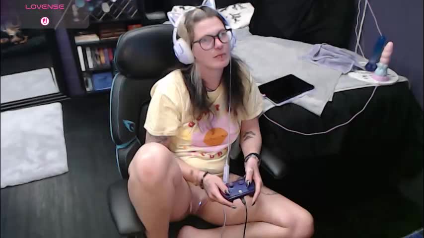 oddywithabody Live Sex February 4, 2026