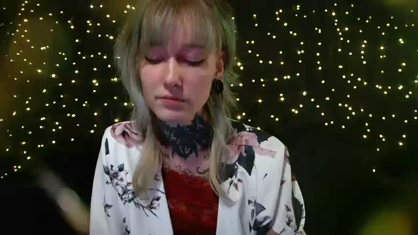 LittleSpaceMouse- Live Sex February 4, 2026