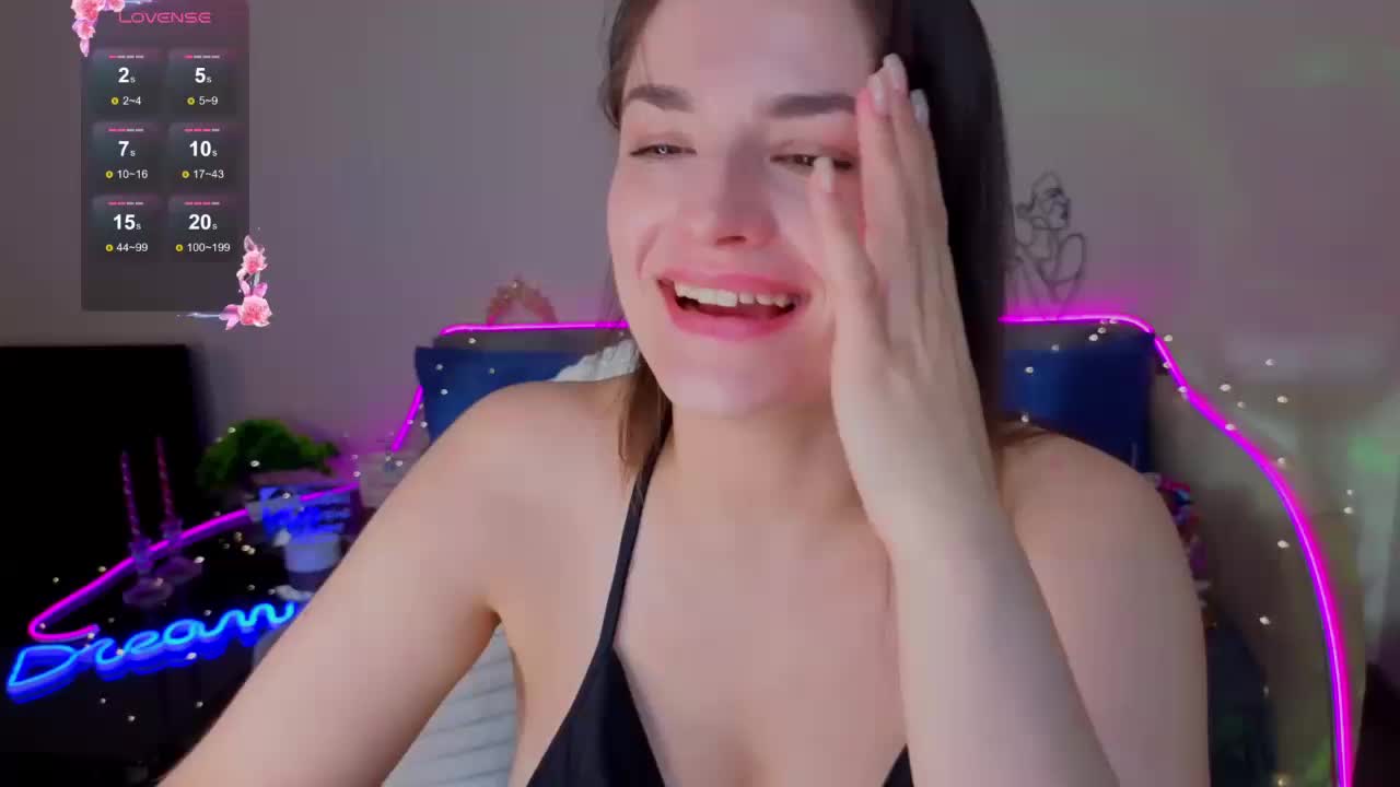 Camilla-One Live Sex February 4, 2026