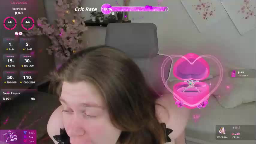 nancy_sun_ Live Sex February 4, 2026