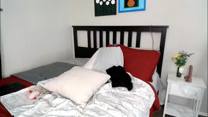 sheilyn_smith Live Sex February 4, 2026