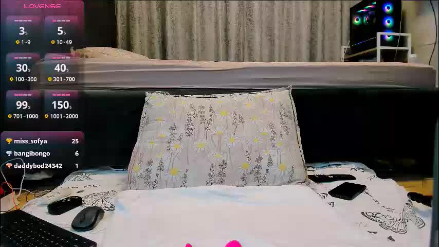 wowsquirt Live Sex February 4, 2026