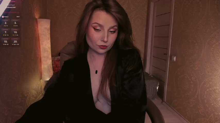 Esmeerrr Live Sex February 4, 2026