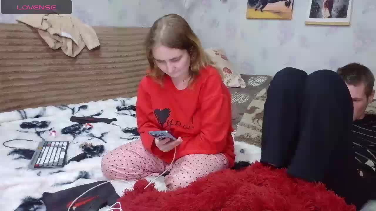 Krohab Live Sex February 4, 2026