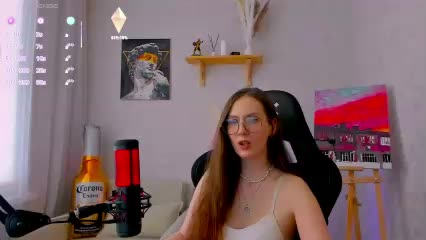 KiraRumGirl Live Sex February 4, 2026