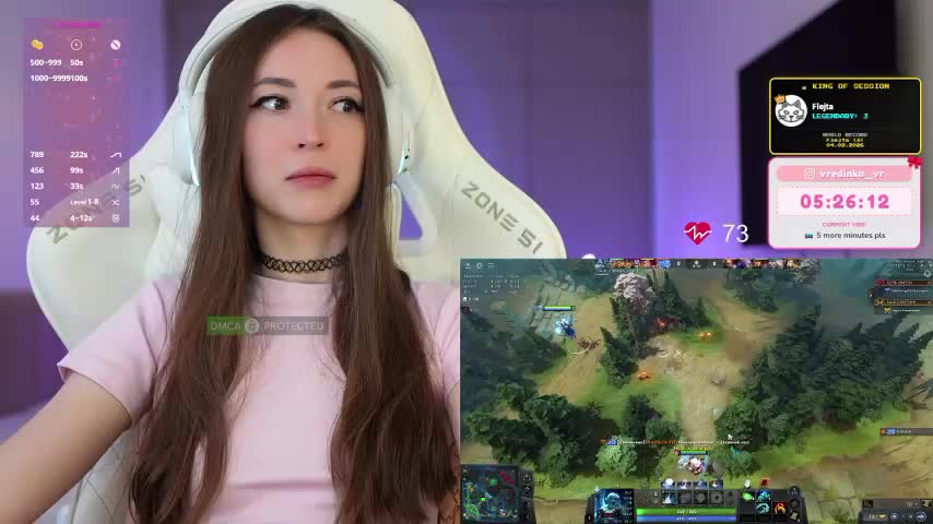 moleculegirl Live Sex February 4, 2026