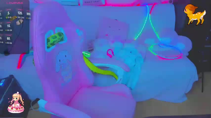 LoliSuccub Live Sex February 4, 2026