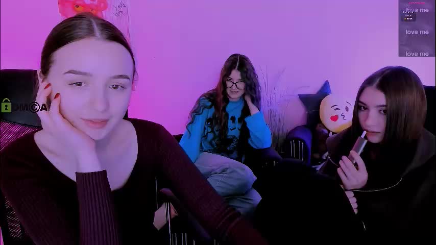 lissa_night Live Sex February 4, 2026