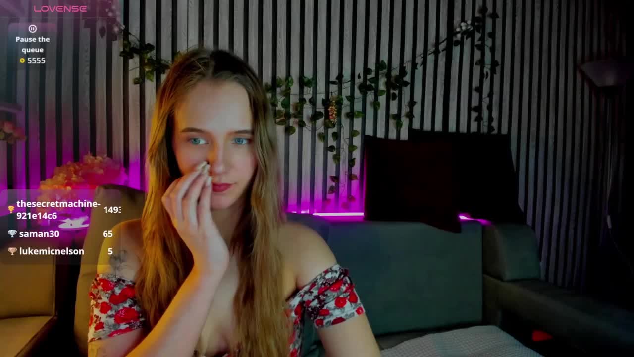 Casey-Sweeet Live Sex February 4, 2026