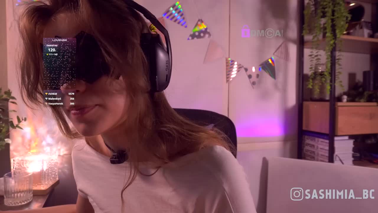 SashiMia Live Sex February 4, 2026