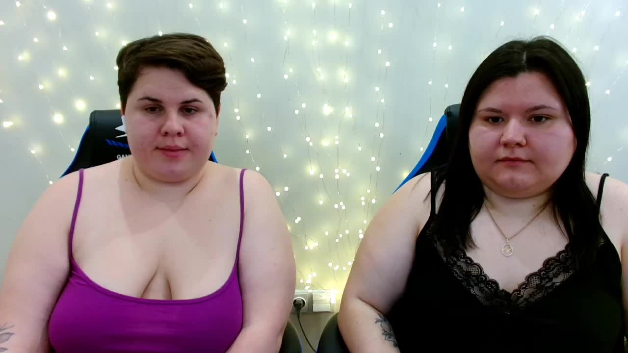 BeckyAndEllen Live Sex February 4, 2026