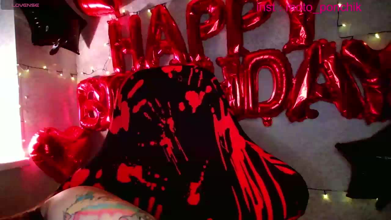 life-choco Live Sex February 4, 2026