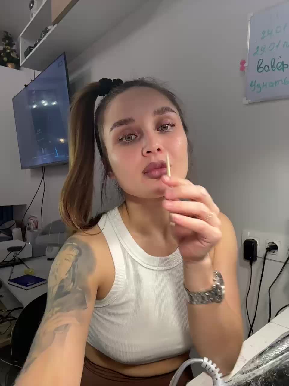 -INDICA- Live Sex February 4, 2026