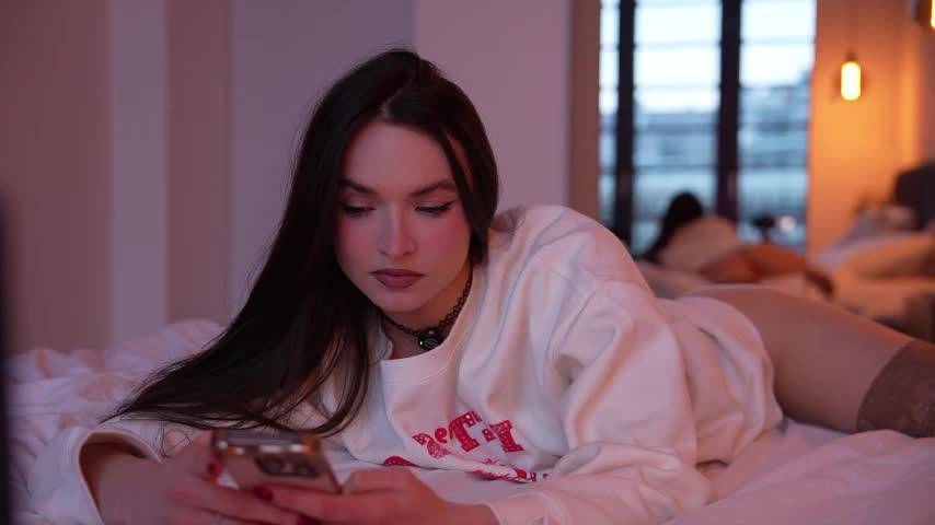 ibiddi Live Sex February 4, 2026