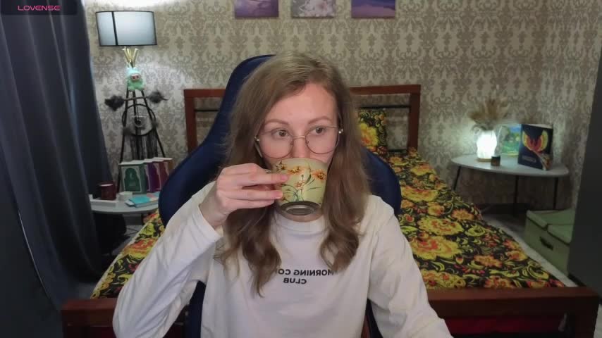 Lill_Mary Live Sex February 4, 2026