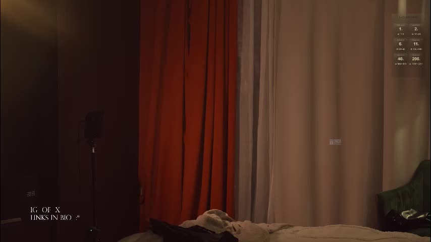 bronnica Live Sex February 4, 2026