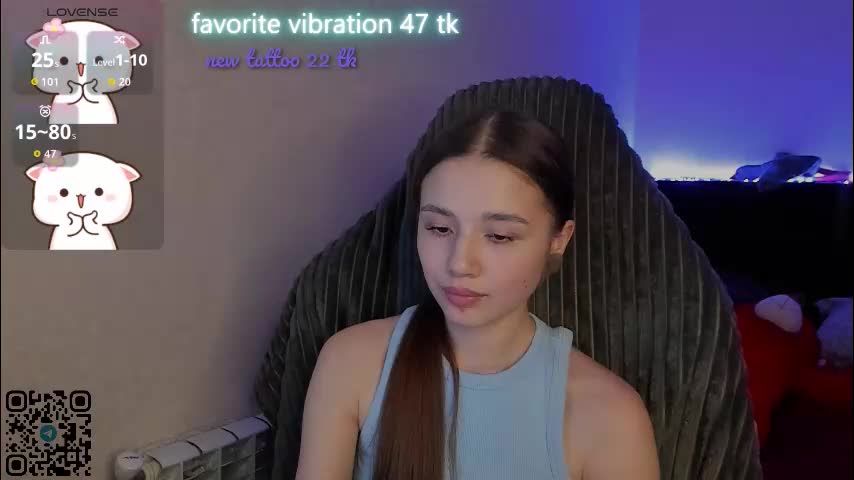 milyamess Live Sex February 4, 2026