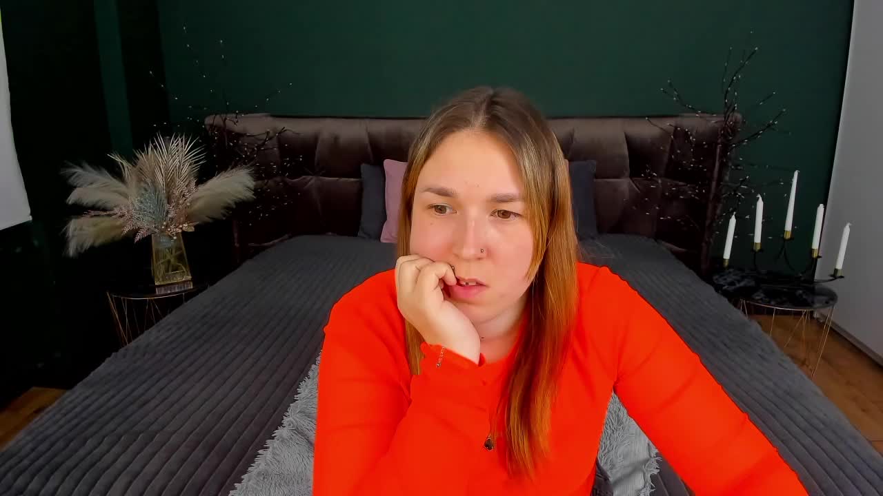 SofiiDarling Live Sex February 4, 2026