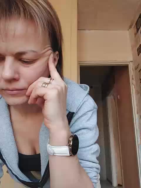 KissaHot Live Sex February 4, 2026