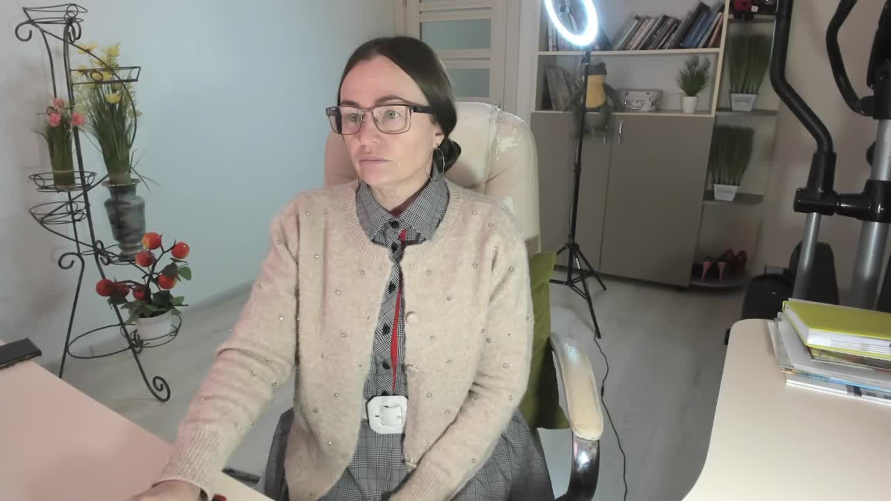 -Michelle- Live Sex February 4, 2026