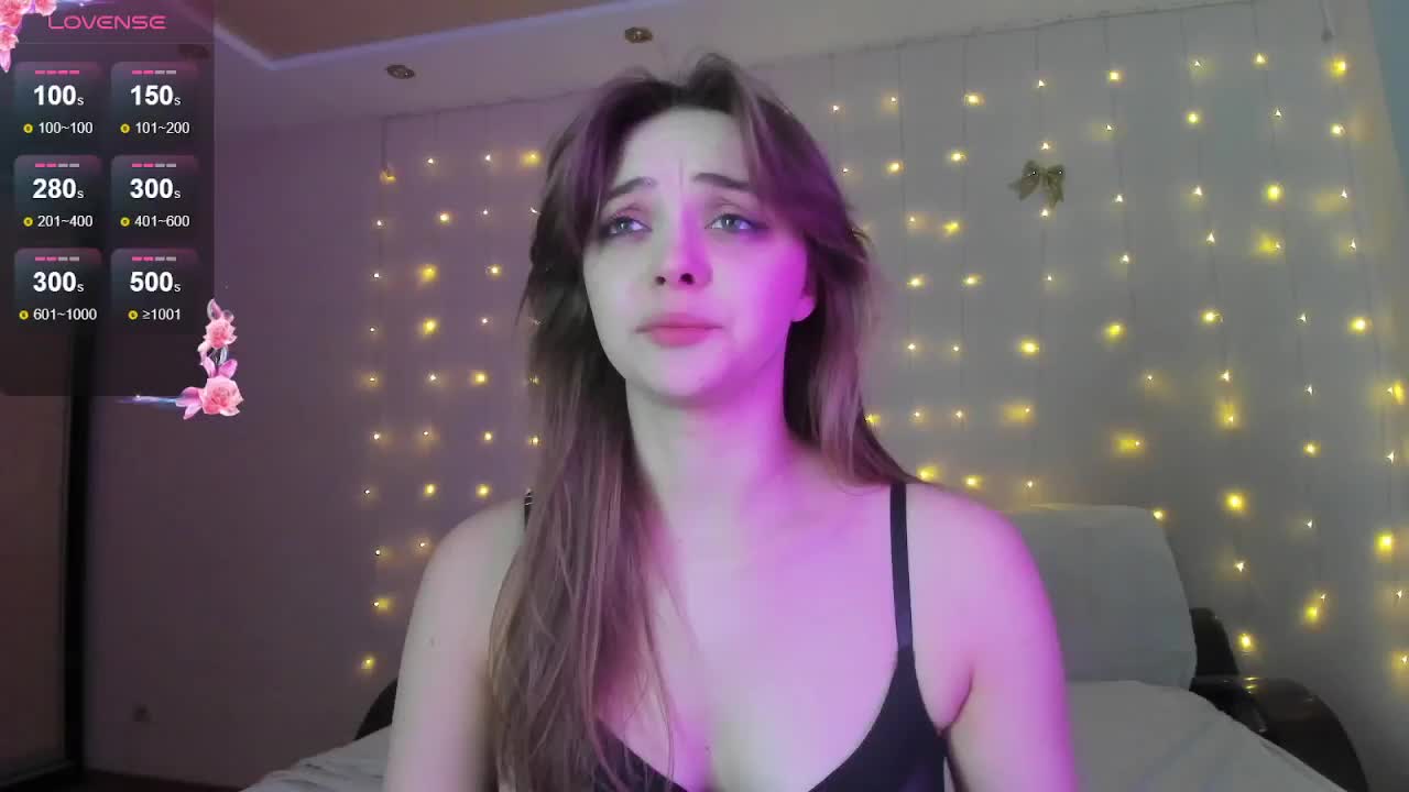 may-flower Live Sex February 4, 2026