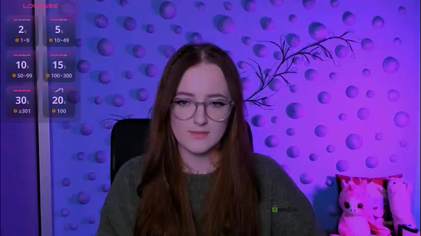 luna_berryy Live Sex February 4, 2026