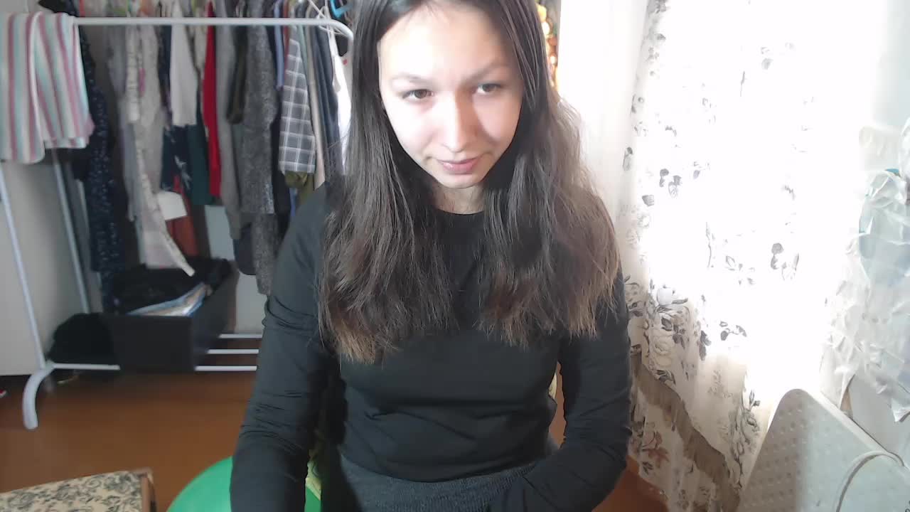 Blueberry18 Live Sex February 4, 2026