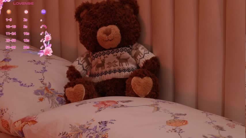 LiaGotti Live Sex February 4, 2026