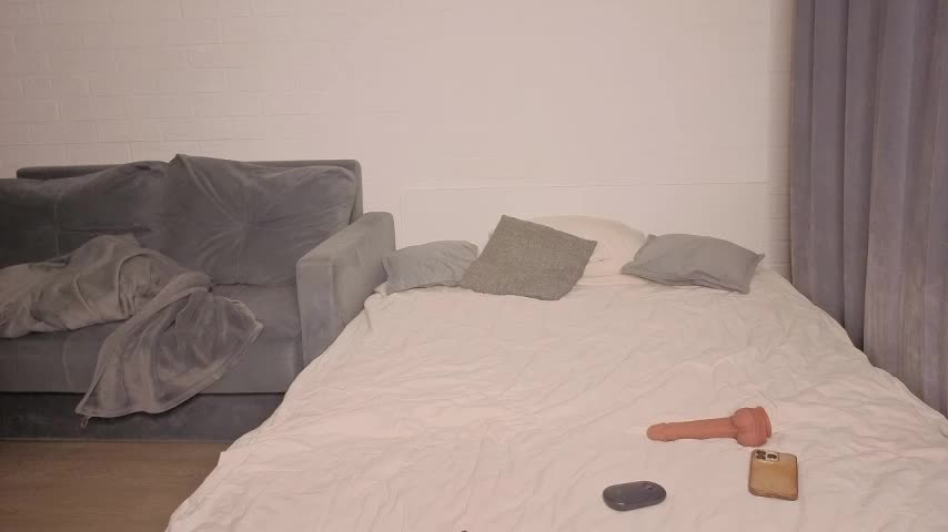 Ashley-Urban Live Sex February 4, 2026