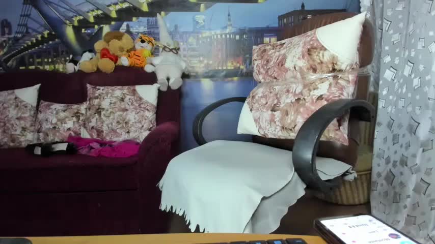 StarMarmelada Live Sex February 4, 2026