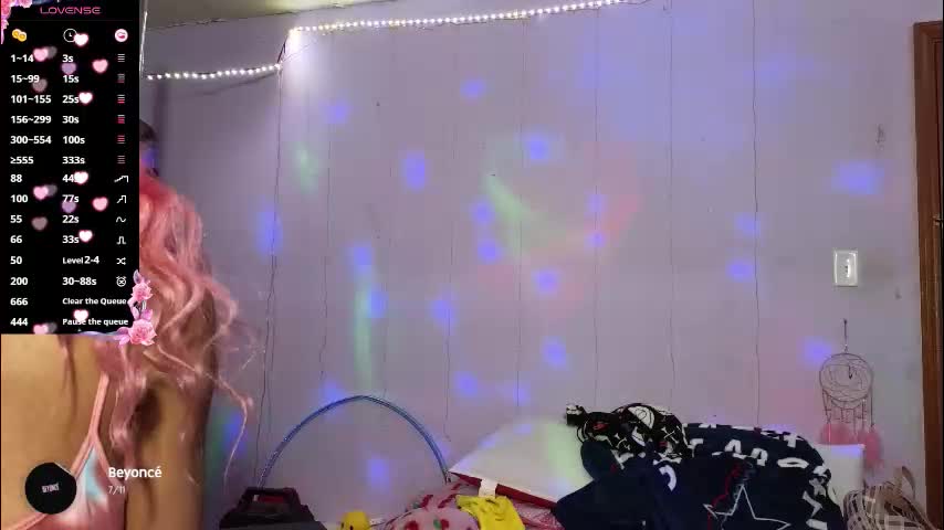 mocha_ Live Sex February 4, 2026