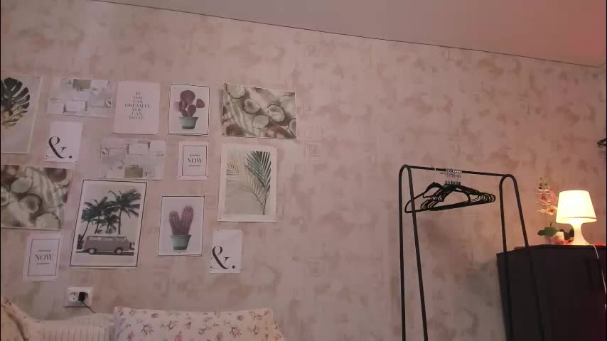 luafynova Live Sex February 4, 2026