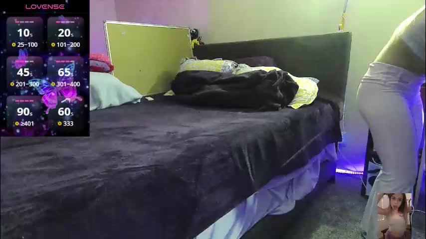 blondiebubblebooty Live Sex February 4, 2026