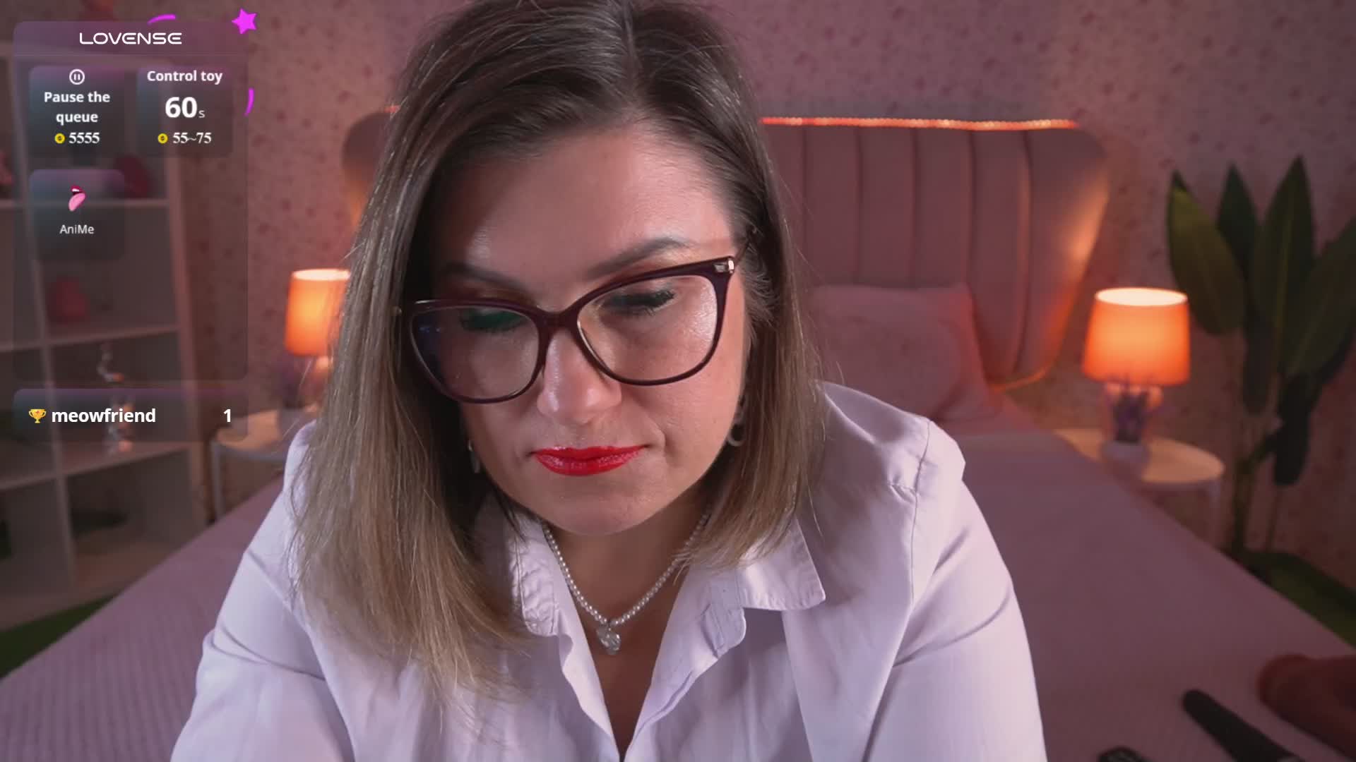 KiraRoxx Live Sex February 4, 2026