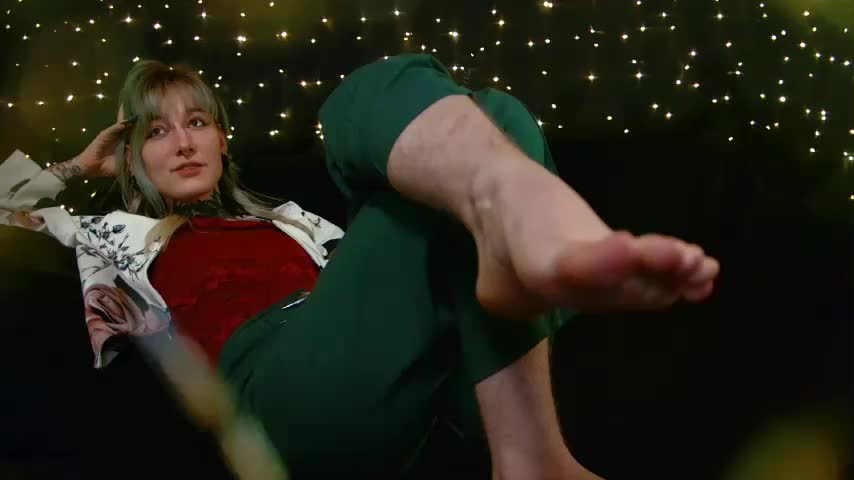 LittleSpaceMouse- Live Sex February 4, 2026