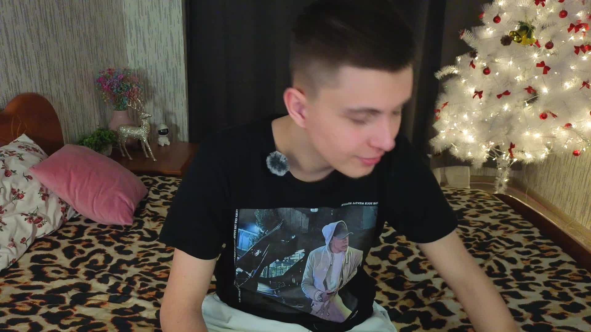 DenisSofia Live Sex February 4, 2026