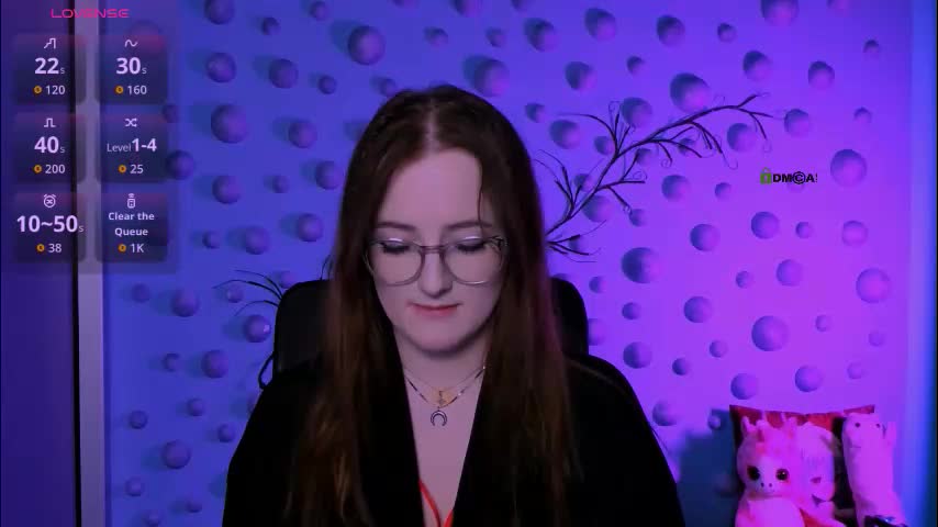 luna_berryy Live Sex February 5, 2026