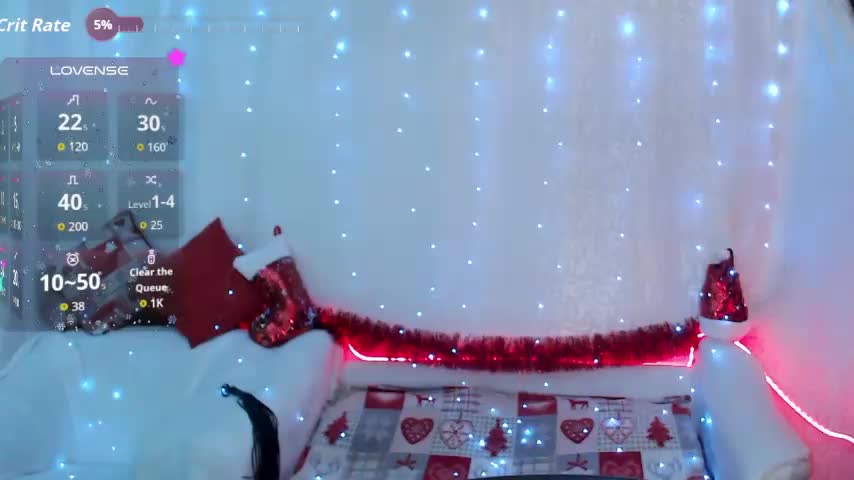 Stella_Adria Live Sex February 5, 2026