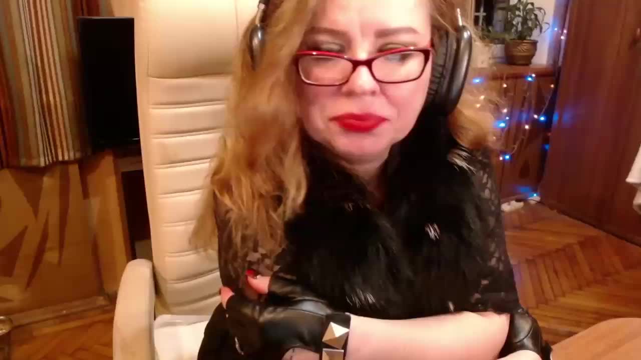 NormaGin Live Sex February 5, 2026