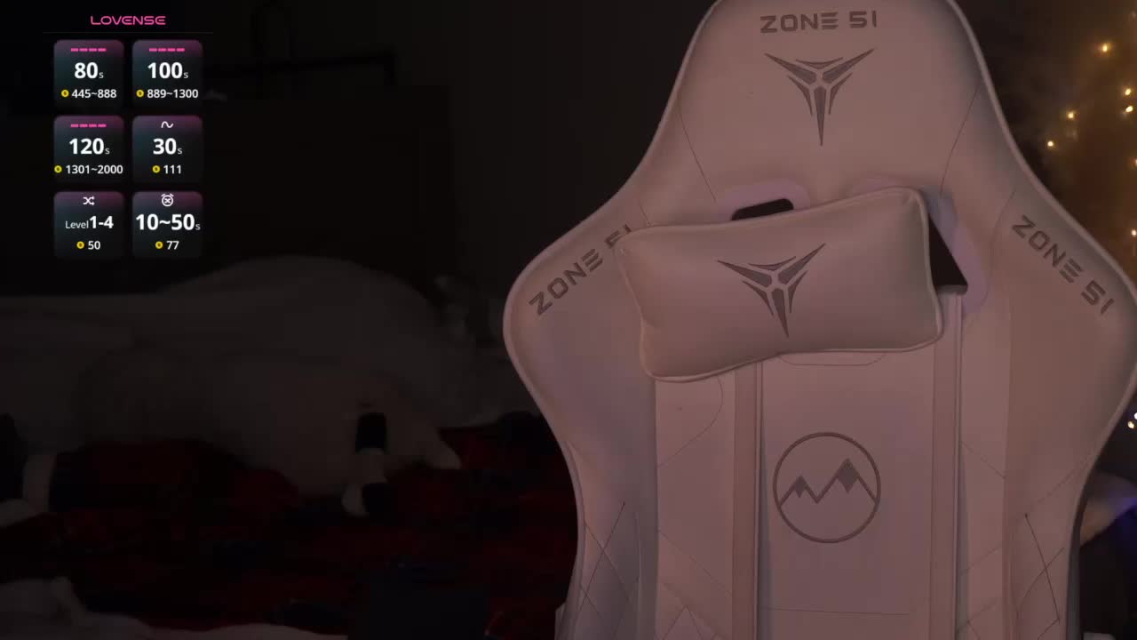 MiniNika Live Sex February 5, 2026