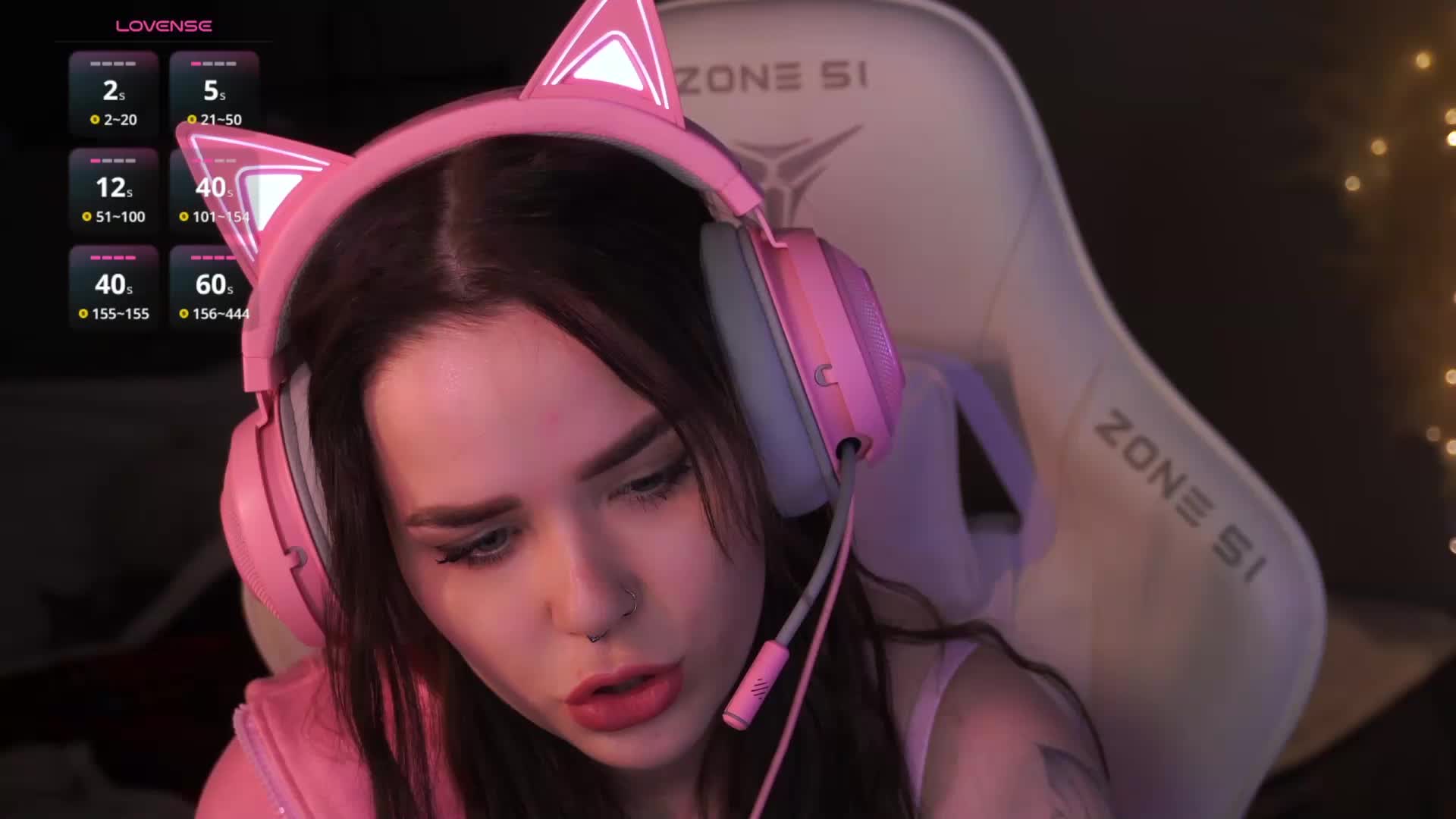 MiniNika Live Sex February 5, 2026