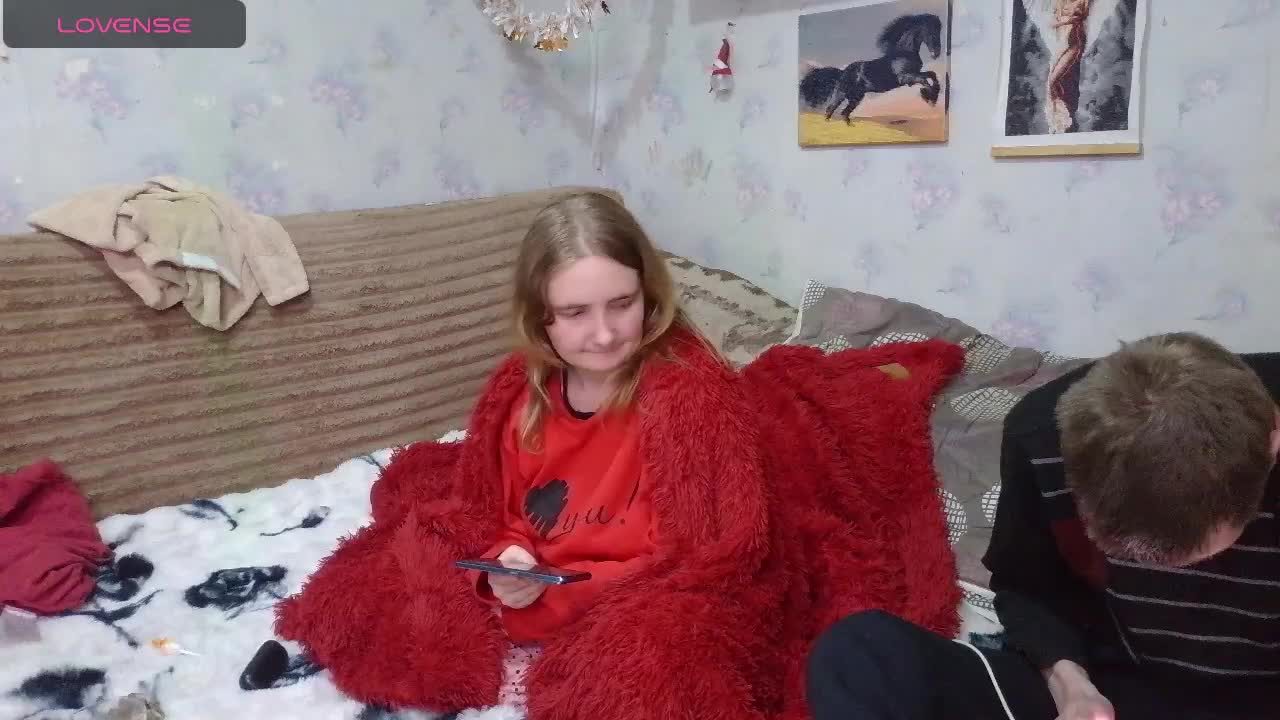 Krohab Live Sex February 5, 2026