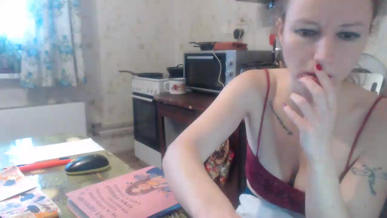 berry252 Live Sex February 5, 2026