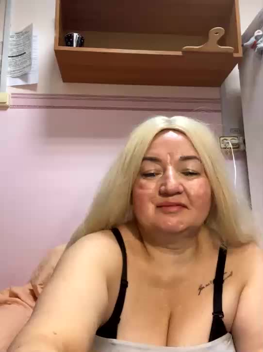 Barbara_milf Live Sex February 5, 2026